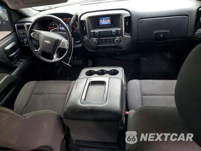 Zdjęcie 8 z 12 samochodu: 2014 CHEVROLET SILVERADO C1500 LT VIN:3GCPCREC0EG206208 - miniatura