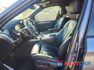 Zdjęcie 7 z 13 samochodu: 2015 BMW X5 XDRIVE35I VIN:5UXKR0C55F0P04336 - miniatura