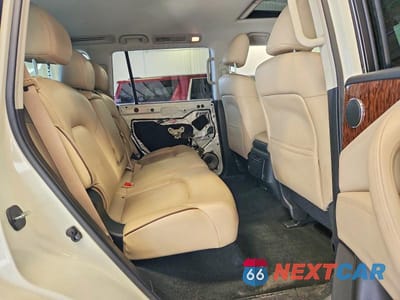 Zdjęcie 11 z 14 samochodu: 2020 NISSAN ARMADA SL VIN:JN8AY2NCXLX517642 - miniatura