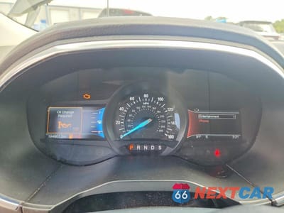 Zdjęcie 9 z 13 samochodu: 2015 FORD EDGE TITANIUM VIN:2FMTK4K86FBB21832 - miniatura