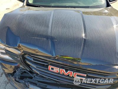 Zdjęcie 11 z 12 samochodu: 2024 GMC TERRAIN SLE VIN:3GKALMEG2RL356589 - miniatura