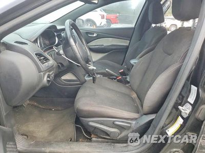 Zdjęcie 7 z 12 samochodu: 2015 DODGE DART SXT VIN:1C3CDFBB7FD242874 - miniatura