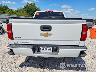 Zdjęcie 6 z 12 samochodu: 2016 CHEVROLET SILVERADO K1500 LT VIN:3GCUKREC0GG376397 - miniatura
