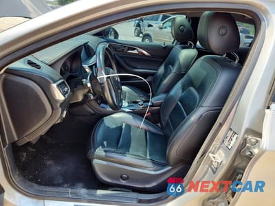 Zdjęcie 7 z 12 samochodu: 2017 INFINITI QX30 BASE VIN:SJKCH5CR6HA022634 - miniatura
