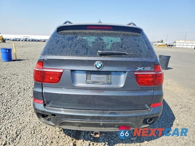 Zdjęcie 6 z 13 samochodu: 2011 BMW X5 XDRIVE35I VIN:5UXZV4C58BL740984 - miniatura