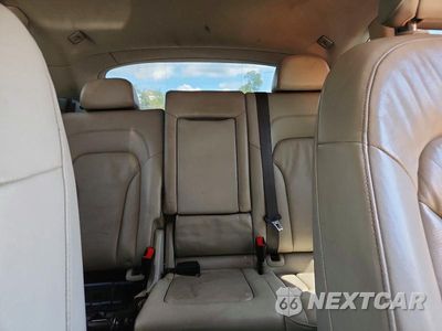 Zdjęcie 10 z 13 samochodu: 2011 AUDI Q5 PREMIUM VIN:WA1CFAFP4BA097376 - miniatura