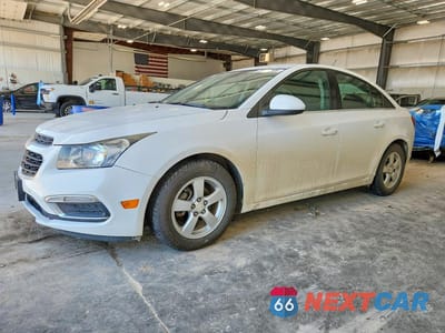 2015 CHEVROLET CRUZE LT 1G1PC5SB4F7183364 - główne zdjęcie licytacji z USA - miniatura