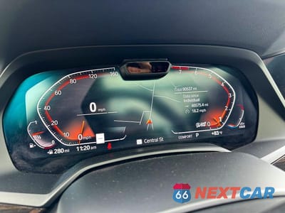 Zdjęcie 8 z 10 samochodu: 2019 BMW X5 XDRIVE40I VIN:5UXCR6C57KLL23006 - miniatura