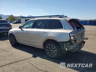 Drugie zdjęcie samochodu z przodu: 2016 VOLVO XC90 T6 VIN:YV4A22PK1G1078600 - miniatura