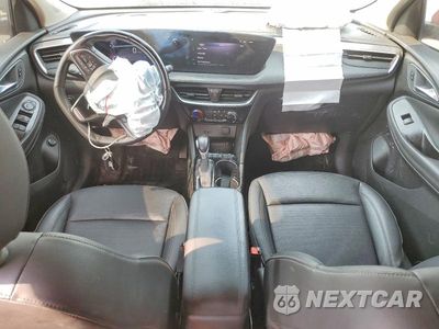 Zdjęcie 8 z 14 samochodu: 2024 BUICK ENCORE GX SPORT TOURING VIN:KL4AMESL1RB098514 - miniatura