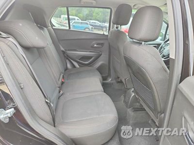 Zdjęcie 11 z 14 samochodu: 2020 CHEVROLET TRAX LS VIN:KL7CJKSB9LB325658 - miniatura
