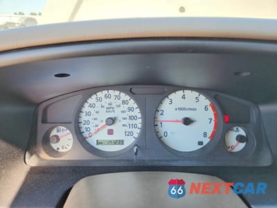 Zdjęcie 9 z 13 samochodu: 2000 NISSAN PATHFINDER XE VIN:JN8AR07YXYW430296 - miniatura
