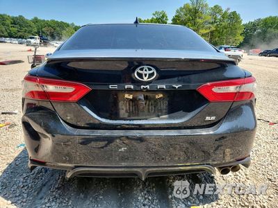 Zdjęcie 6 z 12 samochodu: 2019 TOYOTA CAMRY SE VIN:4T1B11HK0KU715479 - miniatura