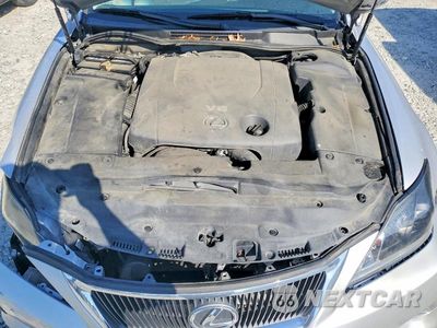 Zdjęcie 11 z 12 samochodu: 2010 LEXUS IS 250C BASE VIN:JTHFF2C21A2502456 - miniatura