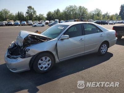 2003 TOYOTA CAMRY LE 4T1BE32K83U768246 - główne zdjęcie licytacji z USA - miniatura