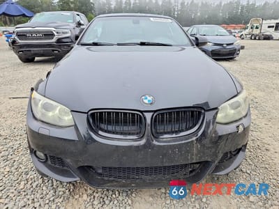 Piąte zdjęcie samochodu w środku: 2012 BMW 335 I VIN:WBADX7C5XCE745548 - miniatura