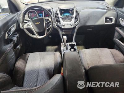 Zdjęcie 8 z 13 samochodu: 2014 CHEVROLET EQUINOX LT VIN:2GNALBEK0E6251334 - miniatura