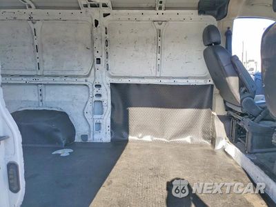 Zdjęcie 11 z 13 samochodu: 2017 RAM PROMASTER 1500 DELIVERY VAN VIN:3C6TRVAG3HE536317 - miniatura