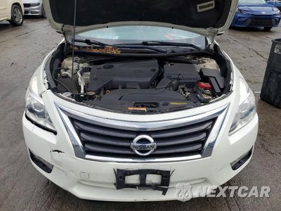 Zdjęcie 11 z 12 samochodu: 2015 NISSAN ALTIMA 2.5 SL VIN:1N4AL3AP4FN874197 - miniatura