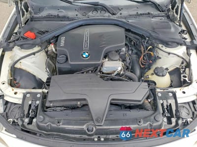 Zdjęcie 11 z 12 samochodu: 2014 BMW 328 I SULEV VIN:WBA3C1C54EK107126 - miniatura