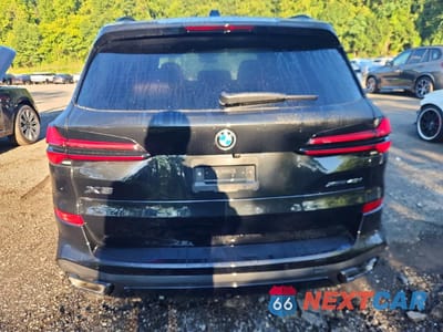 Zdjęcie 6 z 13 samochodu: 2026 BMW X5 XDRIVE40I VIN:5UX23EU07T9378791 - miniatura