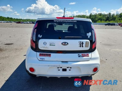 Zdjęcie 6 z 12 samochodu: 2019 KIA SOUL + VIN:KNDJP3A58K7698301 - miniatura