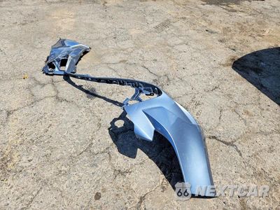 Zdjęcie 12 z 13 samochodu: 2022 TOYOTA COROLLA LE VIN:JTDEAMDE8NJ057855 - miniatura