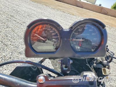Zdjęcie 7 z 8 samochodu: 2022 HARLEY-DAVIDSON FLTRXS VIN:1HD1KTP26NB673201 - miniatura