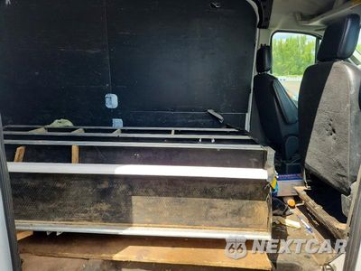 Zdjęcie 11 z 13 samochodu: 2020 FORD TRANSIT T-250 VIN:1FTBR1C86LKA36080 - miniatura