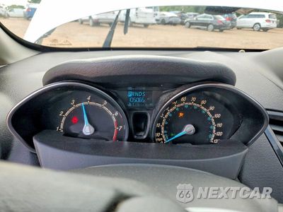 Zdjęcie 9 z 13 samochodu: 2016 FORD FIESTA SE VIN:3FADP4EJ7GM157821 - miniatura