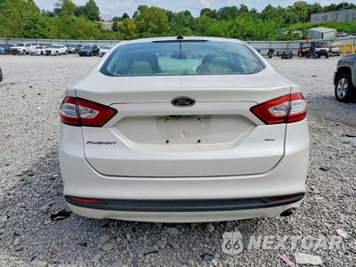 Zdjęcie 6 z 12 samochodu: 2015 FORD FUSION SE VIN:3FA6P0H74FR222787 - miniatura
