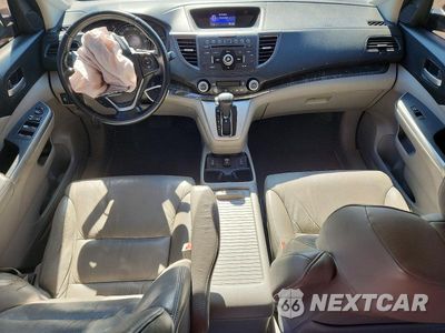 Zdjęcie 8 z 13 samochodu: 2012 HONDA CR-V EXL VIN:5J6RM4H73CL031602 - miniatura