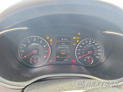 Zdjęcie 9 z 12 samochodu: 2022 KIA STINGER GT LINE VIN:KNAE35LD7N6110182 - miniatura