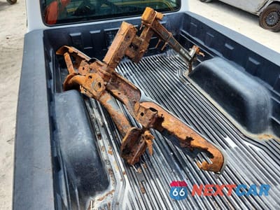 Zdjęcie 12 z 13 samochodu: 2010 FORD RANGER SUPER CAB VIN:1FTKR1ED7APA77408 - miniatura