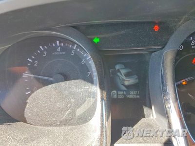 Zdjęcie 9 z 12 samochodu: 2013 TOYOTA AVALON LIMITED VIN:4T1BK1EB4DU007871 - miniatura