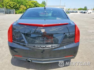 Zdjęcie 6 z 12 samochodu: 2014 CADILLAC ATS VIN:1G6AA5RA1E0106624 - miniatura