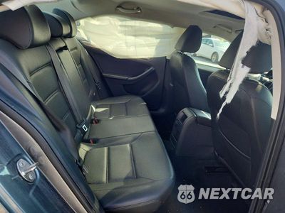 Zdjęcie 10 z 12 samochodu: 2017 VOLKSWAGEN JETTA SE VIN:3VWB67AJ7HM300325 - miniatura