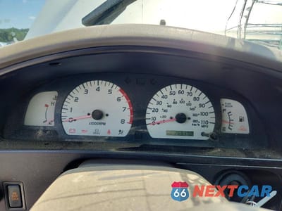 Zdjęcie 9 z 12 samochodu: 2001 TOYOTA TACOMA XTRACAB PRERUNNER VIN:5TESN92N91Z846331 - miniatura