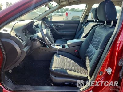 Zdjęcie 7 z 13 samochodu: 2016 NISSAN ALTIMA 2.5 VIN:1N4AL3AP6GC127195 - miniatura