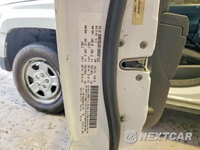 Zdjęcie 13 z 13 samochodu: 2011 JEEP PATRIOT SPORT VIN:1J4NT1GA2BD220103 - miniatura