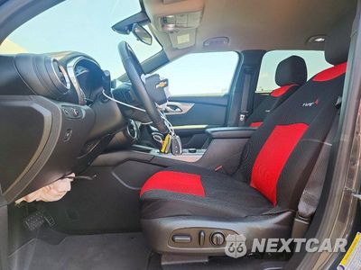 Zdjęcie 7 z 13 samochodu: 2019 CHEVROLET BLAZER 1LT VIN:3GNKBBRA9KS682423 - miniatura