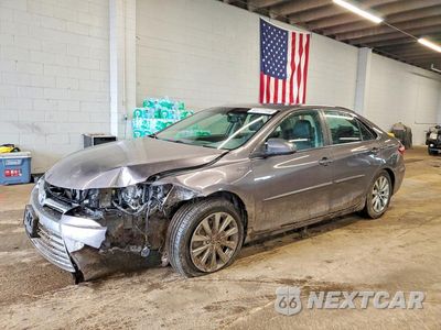 2016 TOYOTA CAMRY HYBRID XLE 4T1BD1FK2GU199126 - główne zdjęcie licytacji z USA - miniatura