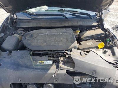 Zdjęcie 12 z 14 samochodu: 2017 JEEP CHEROKEE LATITUDE VIN:1C4PJMCS8HW500562 - miniatura