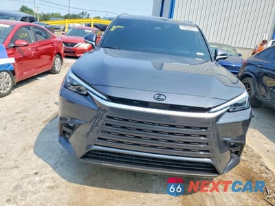 Piąte zdjęcie samochodu w środku: 2026 LEXUS TX 350 LUXURY VIN:5TDAAAB6XTS084855 - miniatura