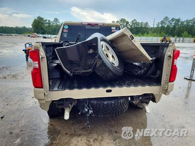 Zdjęcie 6 z 13 samochodu: 2023 CHEVROLET SILVERADO K1500 ZR2 VIN:3GCUDHEL8PG197335 - miniatura