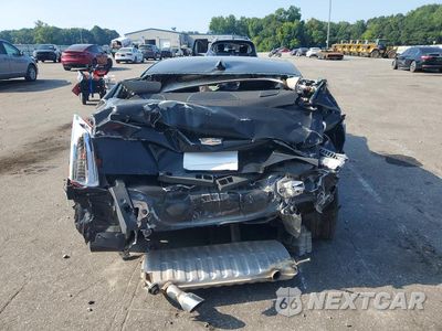 Zdjęcie 6 z 12 samochodu: 2018 CADILLAC ATS VIN:1G6AA1RX4J0165884 - miniatura
