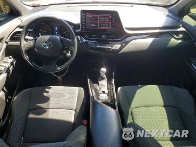 Zdjęcie 8 z 13 samochodu: 2021 TOYOTA C-HR NIGHTSHADE VIN:JTNKHMBXXM1114506 - miniatura