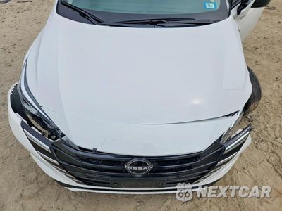 Zdjęcie 11 z 12 samochodu: 2024 NISSAN VERSA S VIN:3N1CN8DV4RL927461 - miniatura