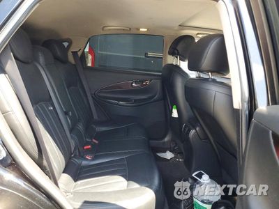 Zdjęcie 11 z 13 samochodu: 2017 INFINITI QX50 BASE VIN:JN1BJ0RR3HM400553 - miniatura