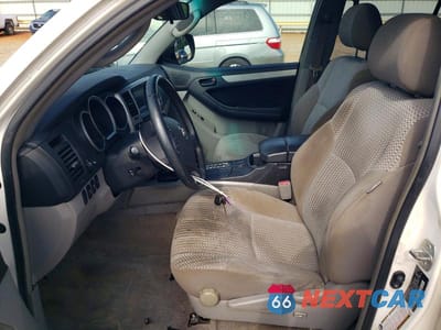 Zdjęcie 7 z 13 samochodu: 2008 TOYOTA 4RUNNER SR5 VIN:JTEBU14R08K013306 - miniatura